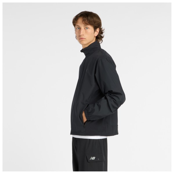 New Balance - Fast Days Jacket - Giacca da corsa