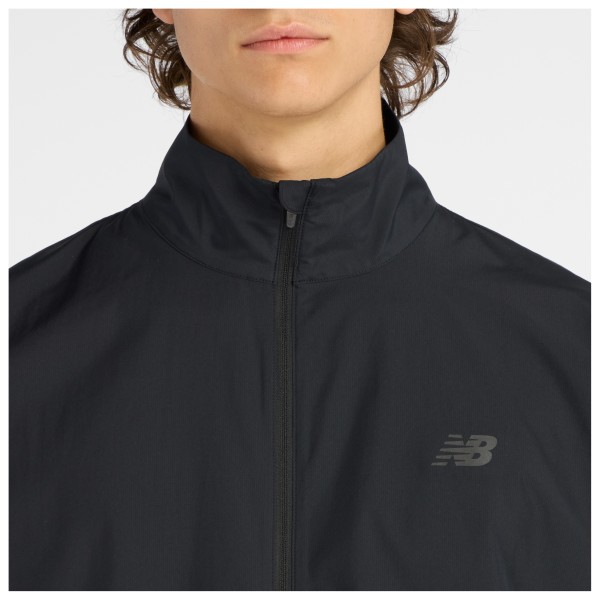 New Balance - Fast Days Jacket - Giacca da corsa