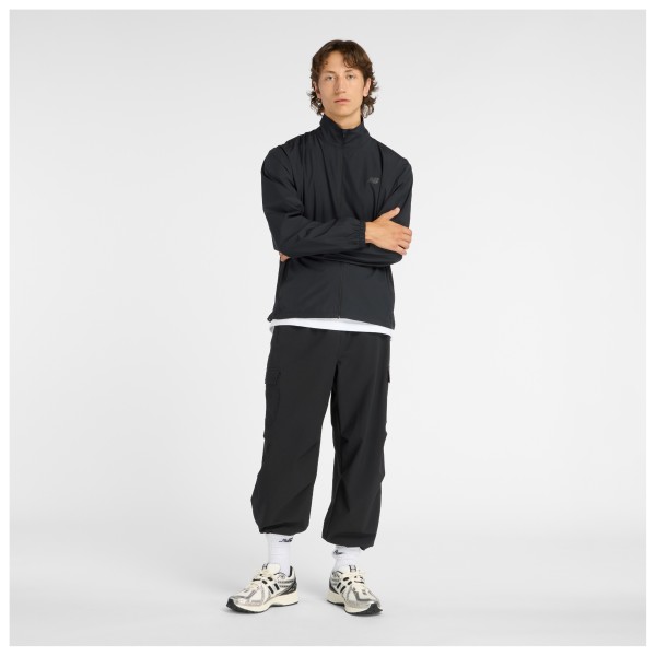 New Balance - Fast Days Jacket - Juoksutakki