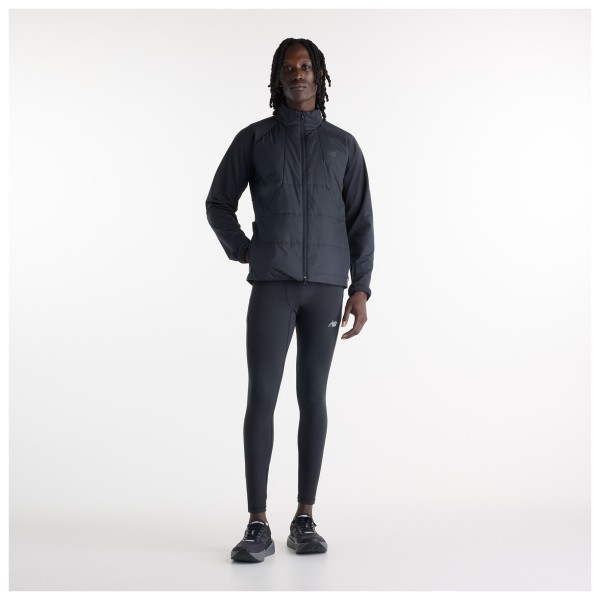 New Balance - Winter Run Jacket - Giacca da corsa
