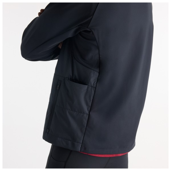 New Balance - Winter Run Jacket - Laufjacke