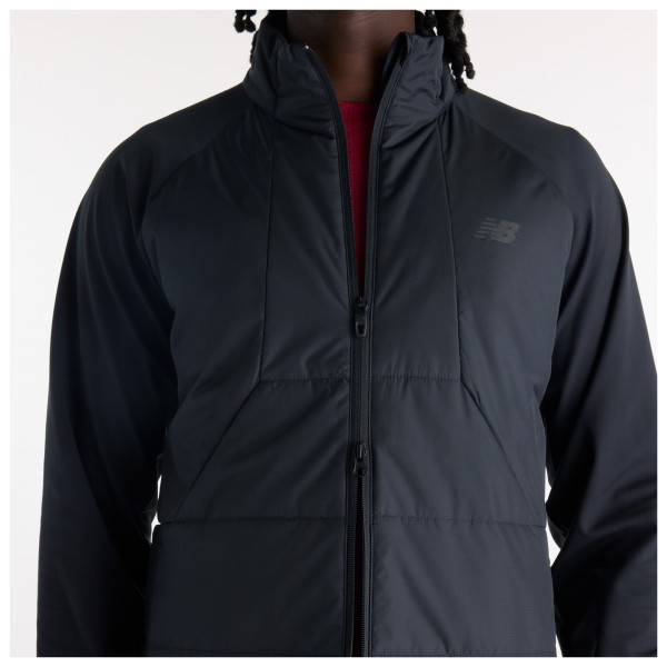 New Balance - Winter Run Jacket - Löparjacka