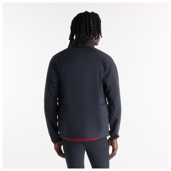 New Balance - Winter Run Jacket - Loopjas