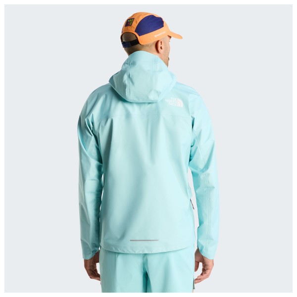 The North Face - Summit FL Superior Jacket - Juoksutakki