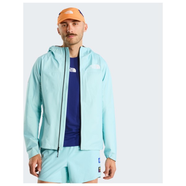 The North Face - Summit FL Superior Jacket - Juoksutakki
