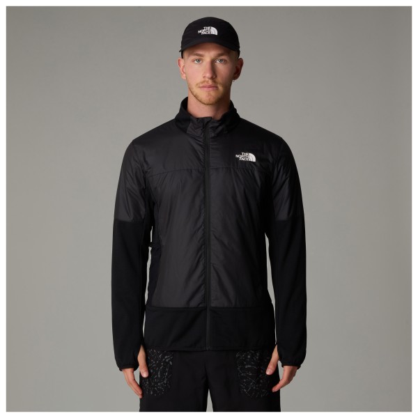 The North Face - Winter Warm Pro Jacket - Juoksutakki