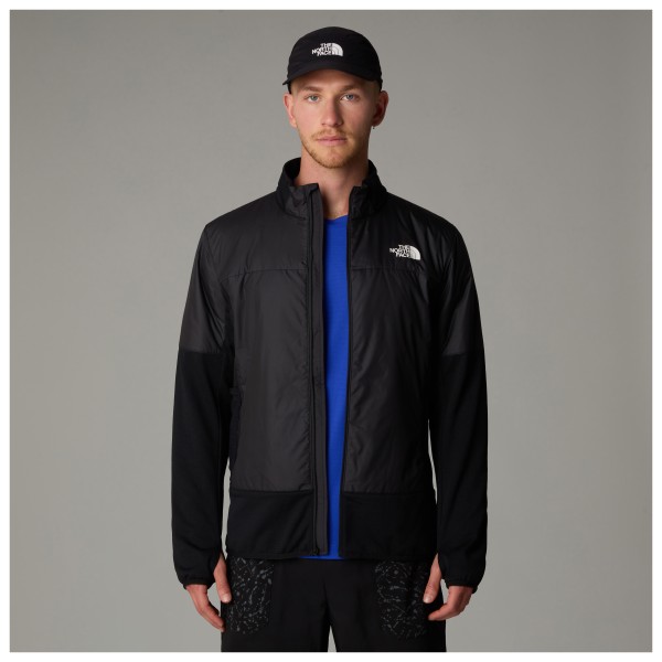 The North Face - Winter Warm Pro Jacket - Juoksutakki