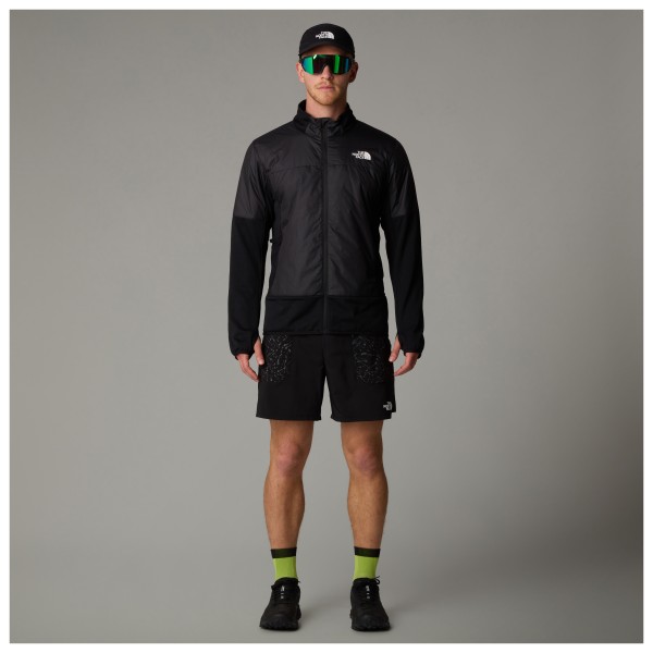 The North Face - Winter Warm Pro Jacket - Juoksutakki