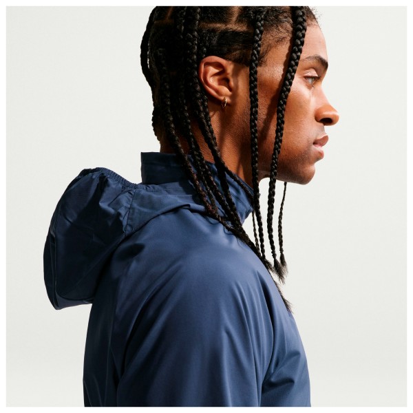 Nike - UV Repel Miler Jacket - Laufjacke