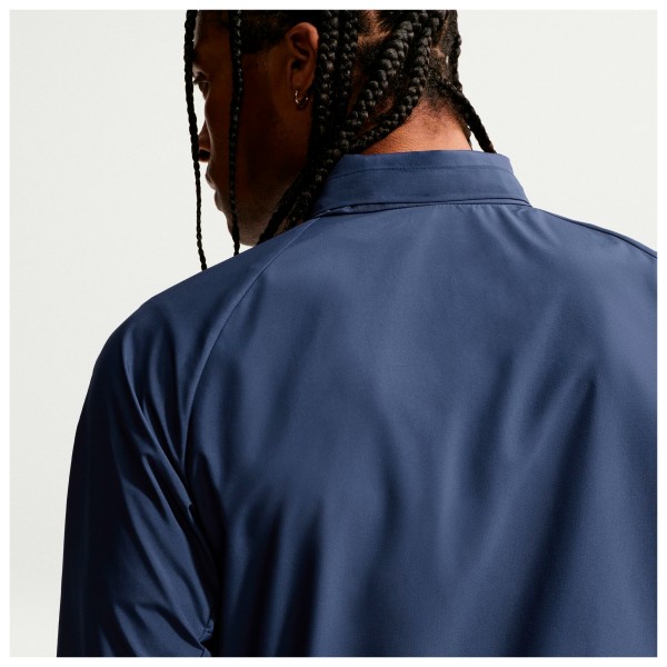 Nike - UV Repel Miler Jacket - Løbejakke