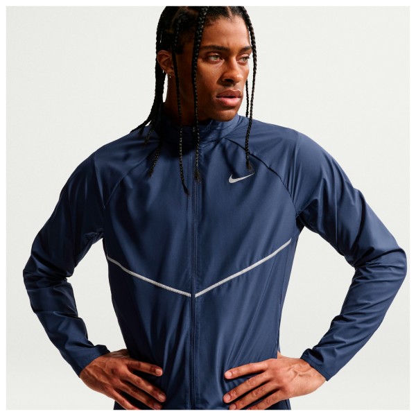 Nike - UV Repel Miler Jacket - Löparjacka