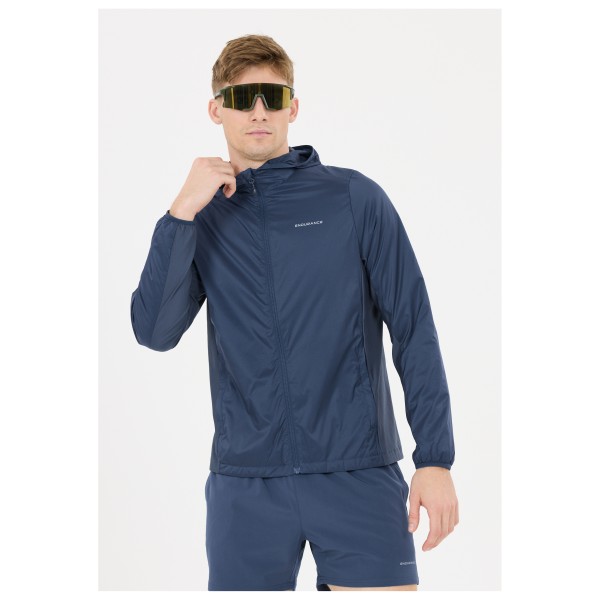 ENDURANCE - Maliksi Jacket - Juoksutakki