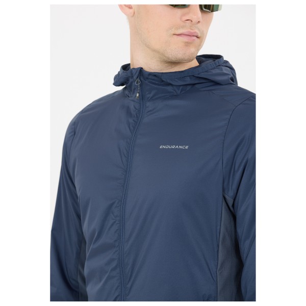 ENDURANCE - Maliksi Jacket - Juoksutakki