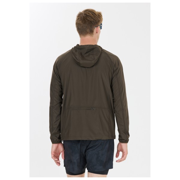 ENDURANCE - Siony Light Jacket - Juoksutakki