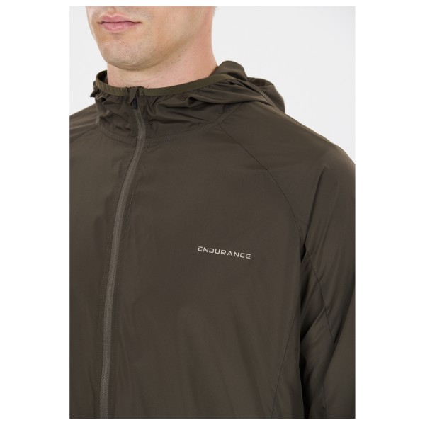ENDURANCE - Siony Light Jacket - Juoksutakki