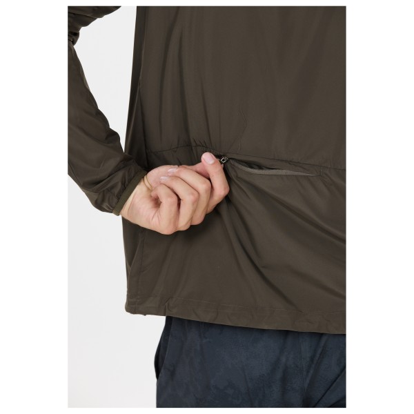 ENDURANCE - Siony Light Jacket - Juoksutakki