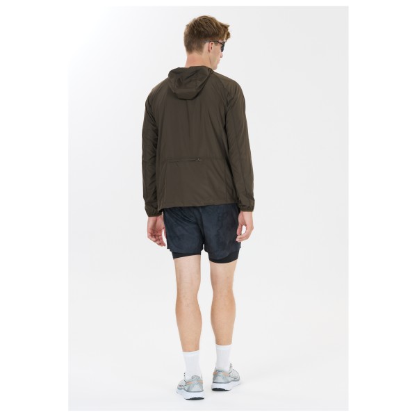 ENDURANCE - Siony Light Jacket - Løbejakke