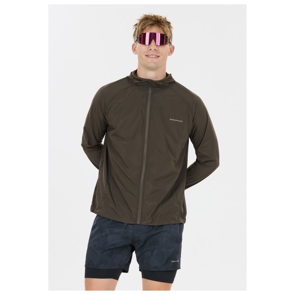 ENDURANCE - Siony Light Jacket - Running jacket