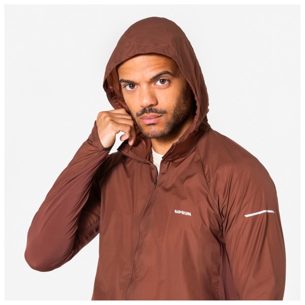 KIPRUN - Run 900 Wind Jacket - Chaqueta de running