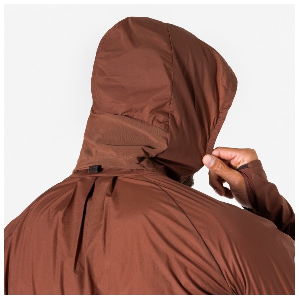 KIPRUN - Run 900 Wind Jacket - Chaqueta de running