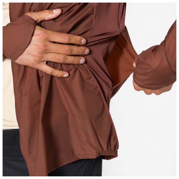 KIPRUN - Run 900 Wind Jacket - Giacca da corsa