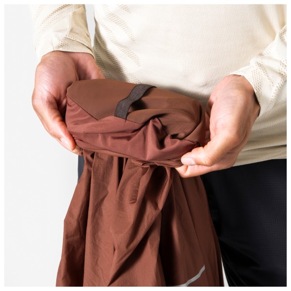 KIPRUN - Run 900 Wind Jacket - Hardloopjack
