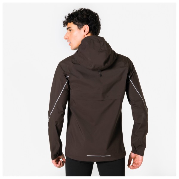 KIPRUN - Run Flow Rain Jacket - Chaqueta de running