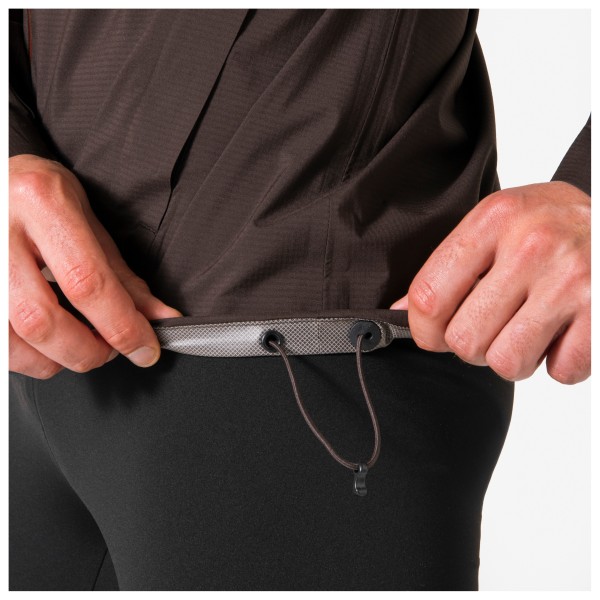 KIPRUN - Run Flow Rain Jacket - Giacca da corsa