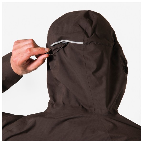 KIPRUN - Run Flow Rain Jacket - Giacca da corsa