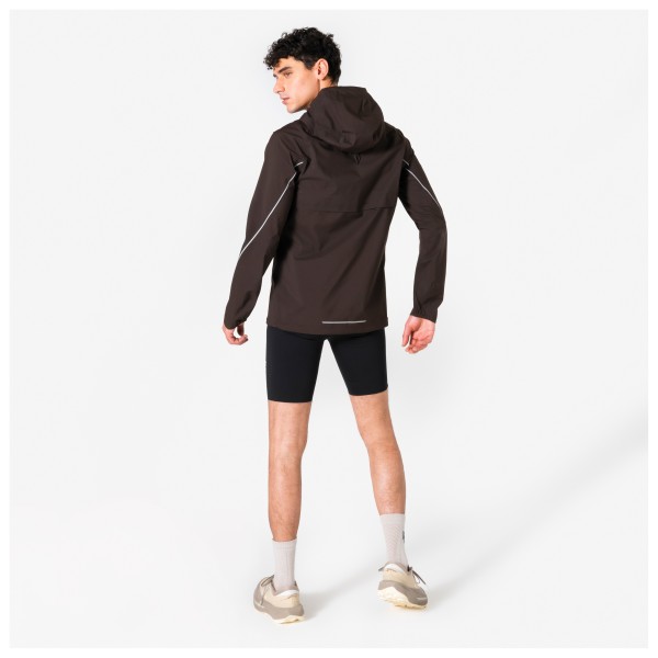 KIPRUN - Run Flow Rain Jacket - Giacca da corsa