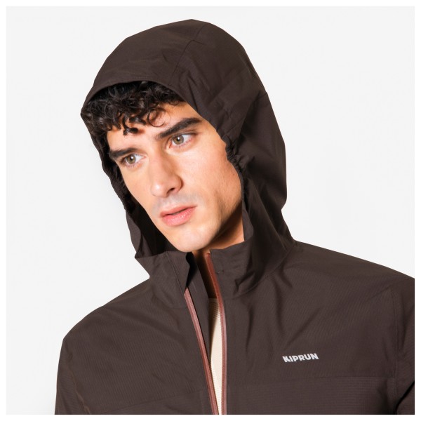 KIPRUN - Run Flow Rain Jacket - Giacca da corsa