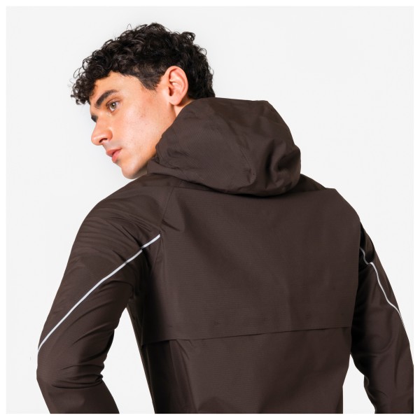 KIPRUN - Run Flow Rain Jacket - Giacca da corsa