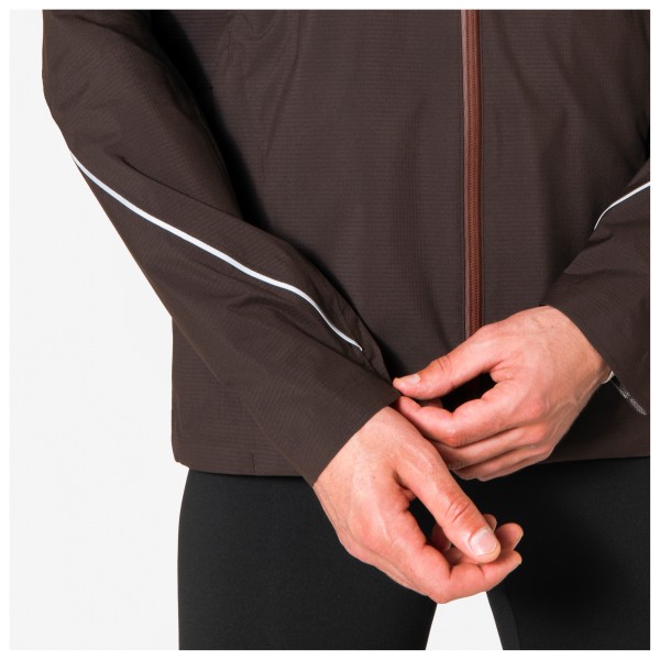 KIPRUN - Run Flow Rain Jacket - Laufjacke