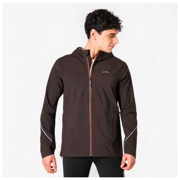 KIPRUN - Run Flow Rain Jacket - Running jacket