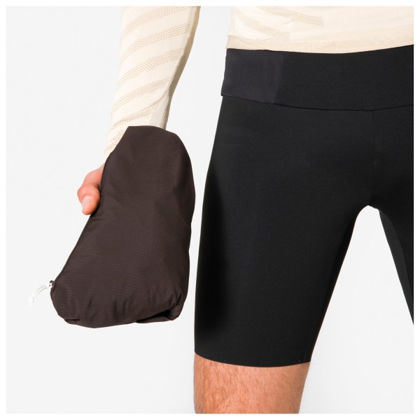 KIPRUN - Run Flow Rain Jacket - Running jacket
