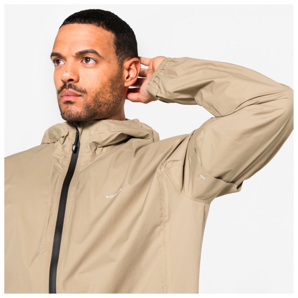 KIPRUN - Run Perf Rain Jacket - Hardloopjack