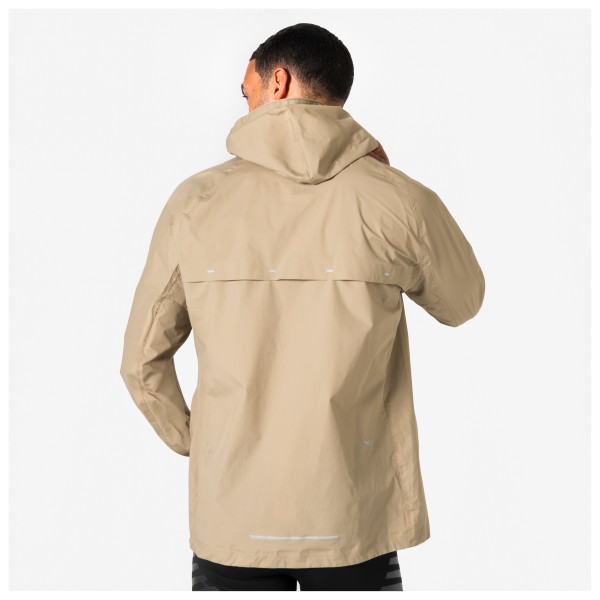 KIPRUN - Run Perf Rain Jacket - Hardloopjack