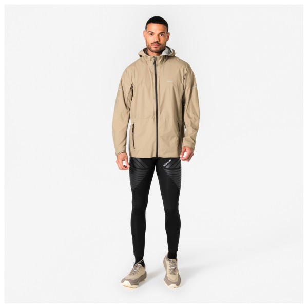 KIPRUN - Run Perf Rain Jacket - Hardloopjack
