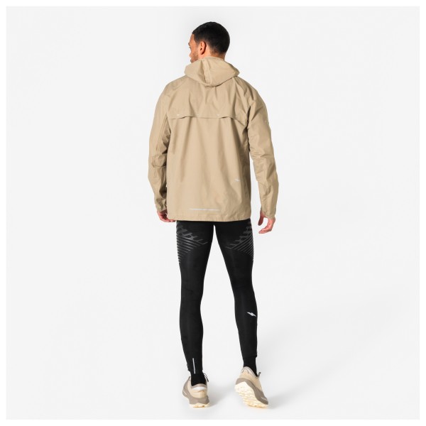KIPRUN - Run Perf Rain Jacket - Hardloopjack