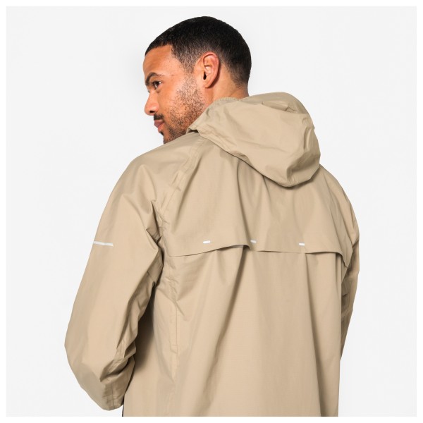 KIPRUN - Run Perf Rain Jacket - Hardloopjack