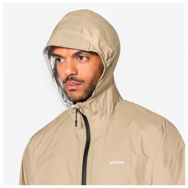 KIPRUN - Run Perf Rain Jacket - Hardloopjack