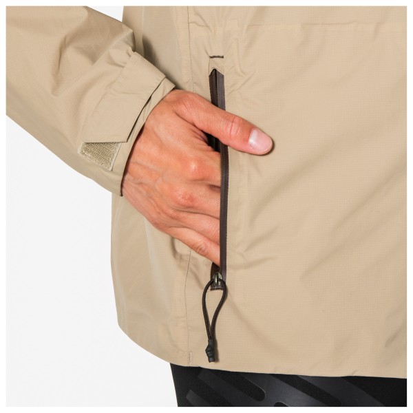KIPRUN - Run Perf Rain Jacket - Hardloopjack