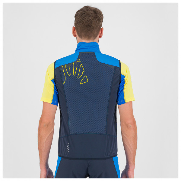 Karpos - Lavaredo Vest - Laufgilet