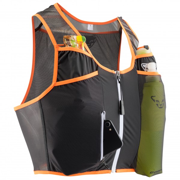 Dynafit - Alpine Running U Vest - Loopvest