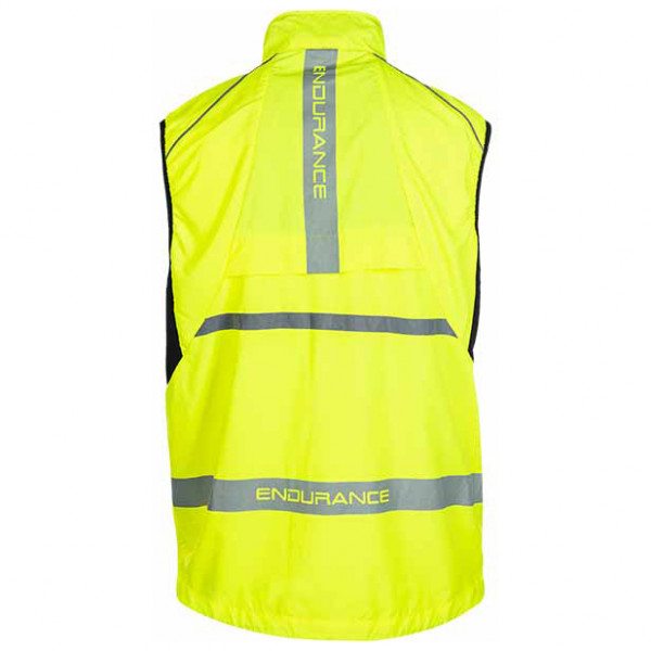 ENDURANCE - Laupen Running Vest - Loopvest