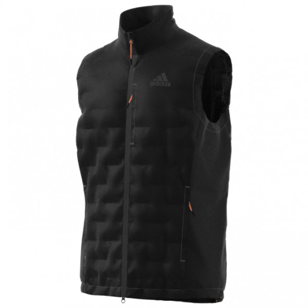 adidas - X-City Vest - Løbevest