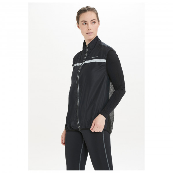 ENDURANCE - Sindry Light the Night Vest - Löparväst