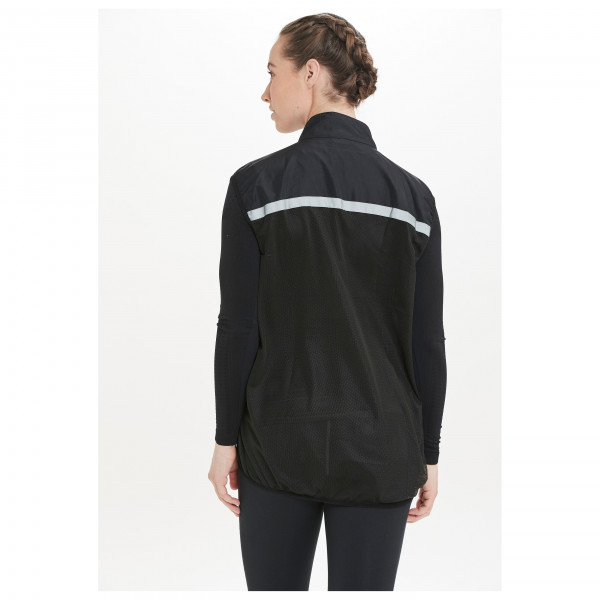 ENDURANCE - Sindry Light the Night Vest - Loopvest