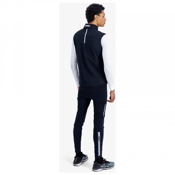 Swix - Focus Warm Vest - Løbevest