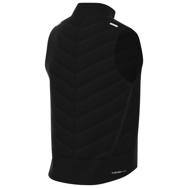 Nike ThermaFit Repel SyntheticFill Running Vest Hardloopbodywarmer